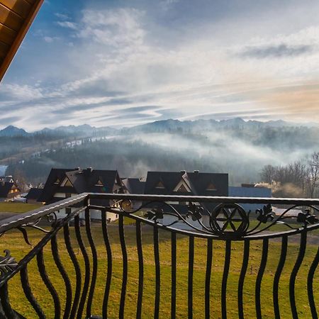 Pokoje U Nasyj Kasi โปโรนิน ภายนอก รูปภาพ